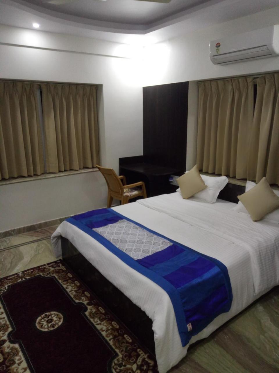 Singh Villa Kolkata Exterior photo