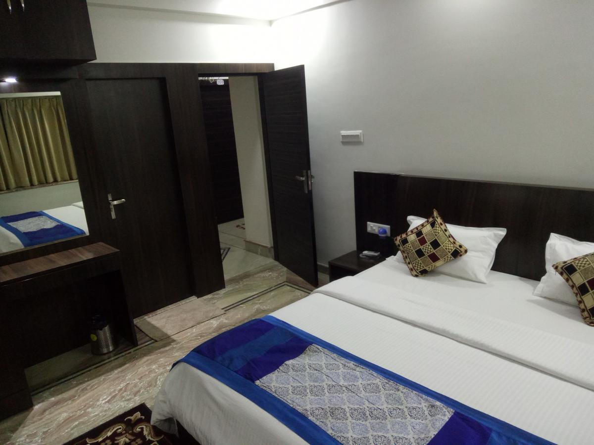 Singh Villa Kolkata Exterior photo
