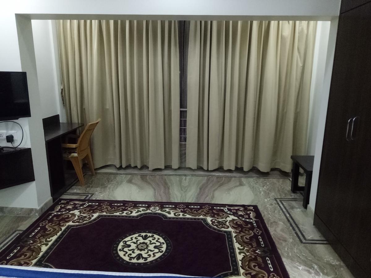Singh Villa Kolkata Exterior photo